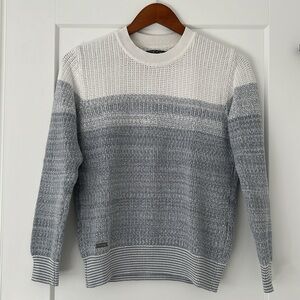 Mithio Crewneck Sweater
